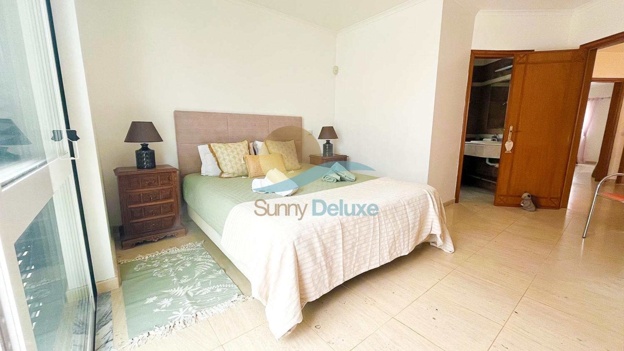 Gp By Sunny Deluxe Ferienhaus
