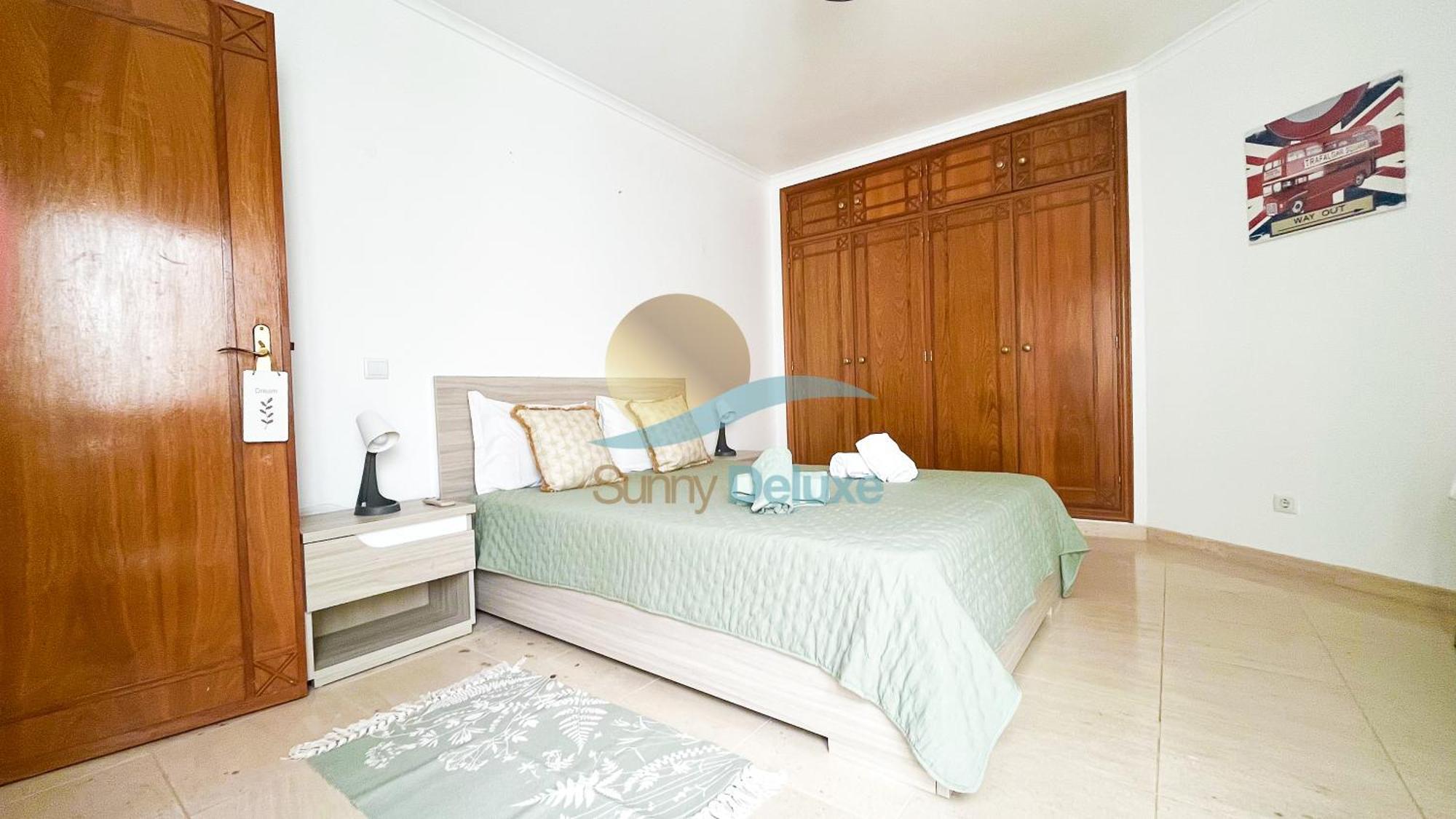 Gp By Sunny Deluxe Ferienhaus Albufeira