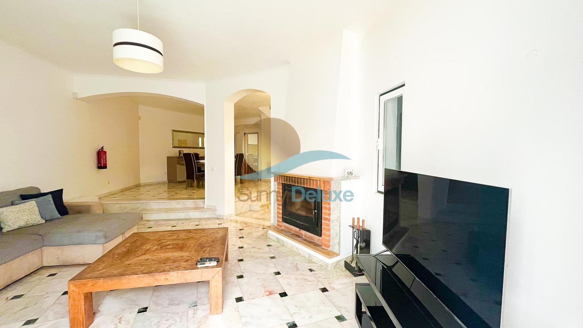 Ferienhaus Gp By Sunny Deluxe Albufeira