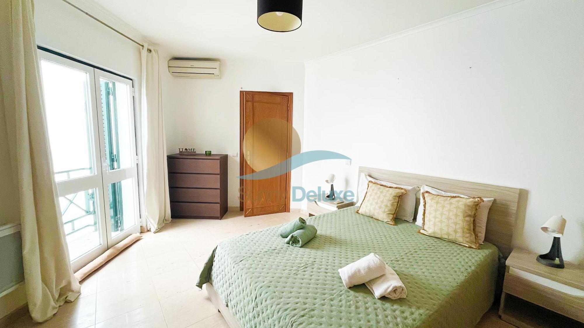 Gp By Sunny Deluxe Ferienhaus *