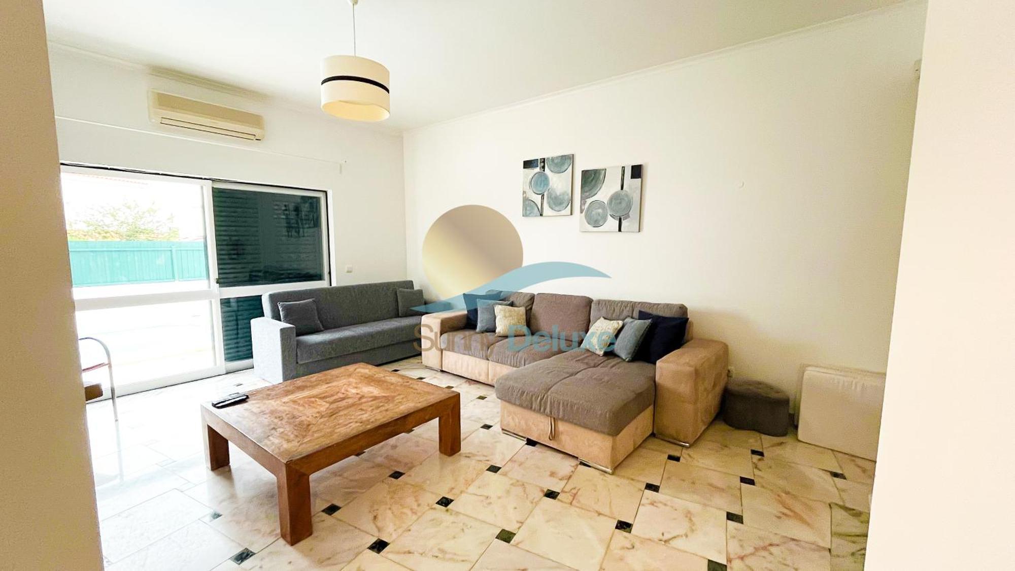 Gp By Sunny Deluxe Casa de Férias